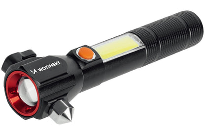 LED-taskulamppu WZK WLR-31 3in1, 5W, 500lm