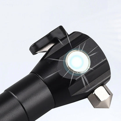 LED-taskulamppu WZK WLR-31 3in1, 5W, 500lm