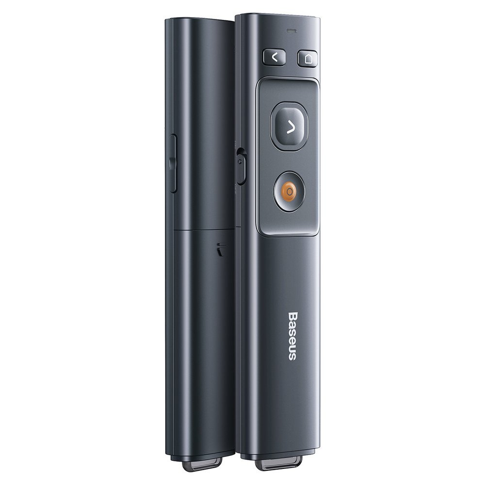 Presenter Wireless Baseus Orange Dot, Harmaa ACFYB-B0G