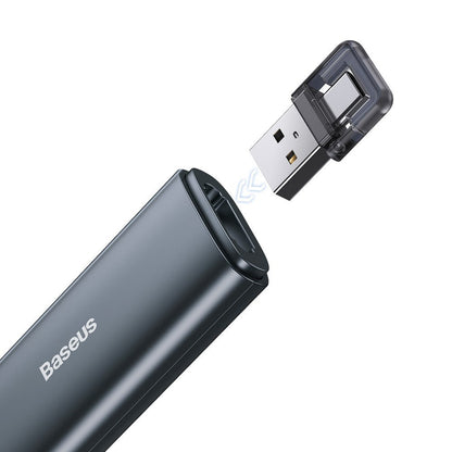 Presenter Wireless Baseus Orange Dot, Harmaa ACFYB-B0G
