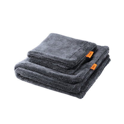 Spigen CC100 Car Cloth (S1 + L1), 60cm x 90 cm / 40cm x 40cm, 2in1 ACP11389