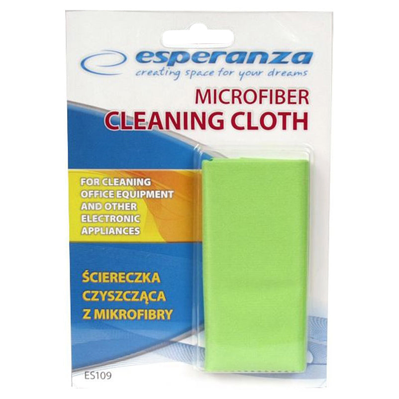 Esperanza ES109 Microfiber Cloth