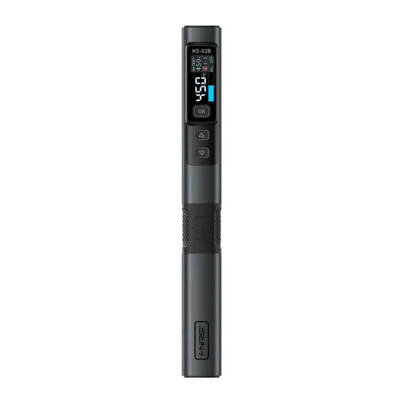 Fnirsi HS-02A F -juotin