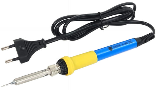 Letcon Sunshine SL-936, Sininen