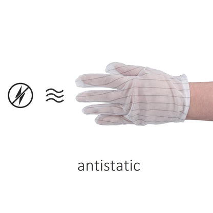 OEM Antistatic Gloves, Size L