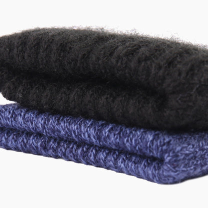 Iwarm ST0018 kosketusnäyttökäsineet talvikäyttöön, koko 23 cm, siniset