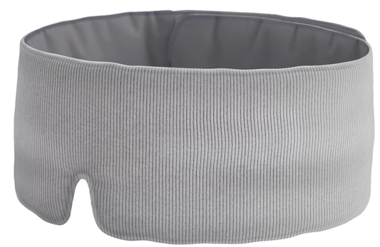 Anker Soundcore Sleep -unimaski, harmaa D1301Z21-81