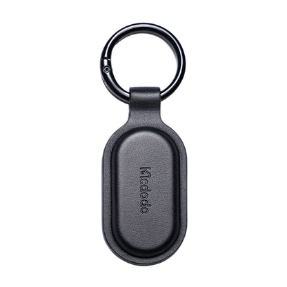 Mcdodo SmartTag Avaimenperä Napa Pro AT-3840 iOS-sarjalle, Musta