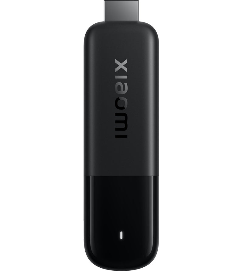 Mediasoitin Xiaomi Mi TV Stick, Wi-Fi, 4K, HDR10+, Gen 2