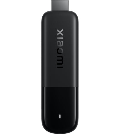 Mediasoitin Xiaomi Mi TV Stick, Wi-Fi, 4K, HDR10+, Gen 2