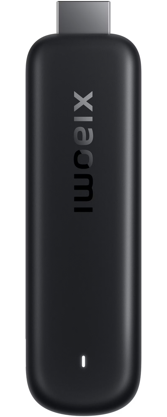 Mediatoistin Xiaomi Mi TV Stick, Wi-Fi, 1080P, HDR10+, Gen 2 PFJ4211GL