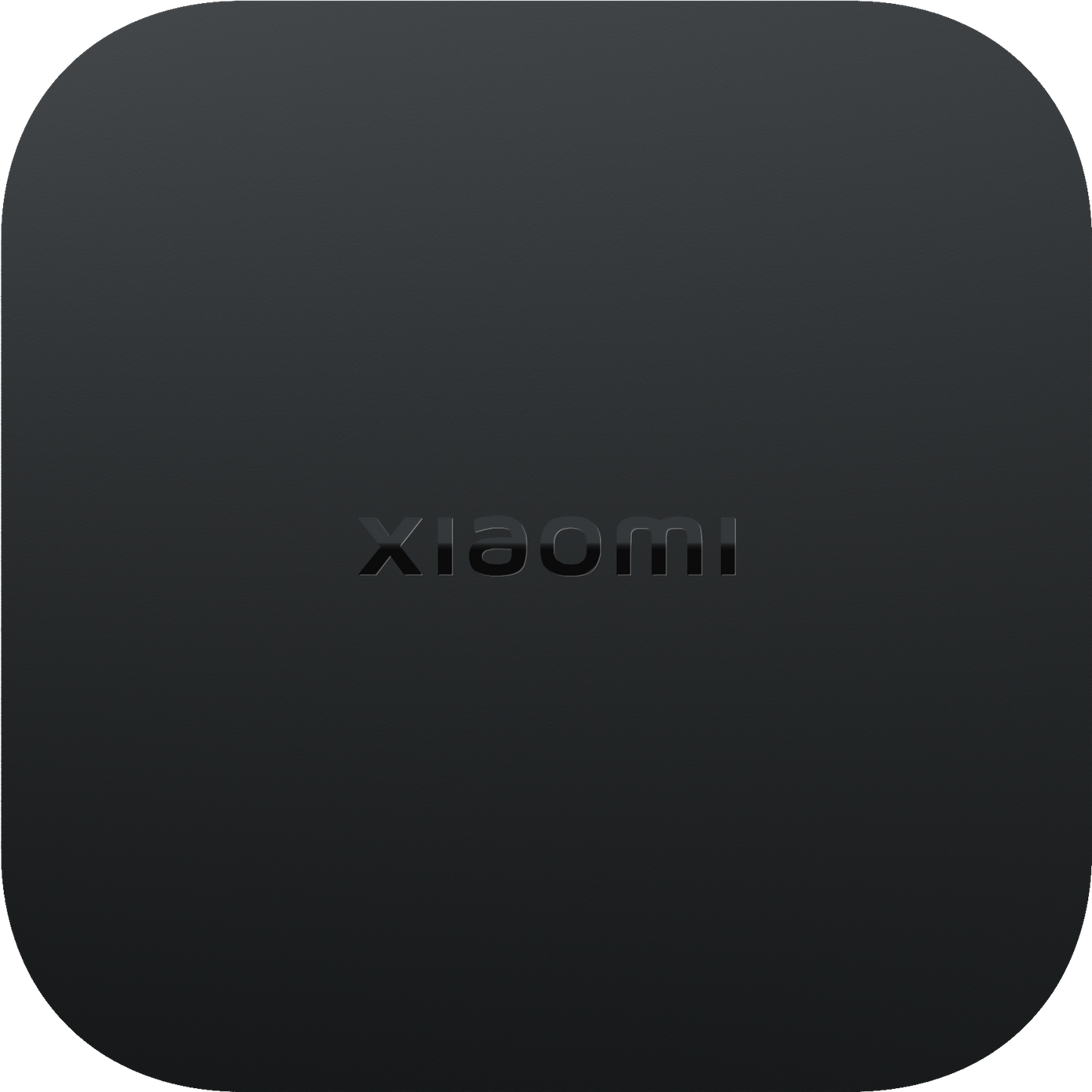 Mediasoitin Xiaomi Mi TV Box S, Wi-Fi, 4K, HDR10+, Gen 2 PFJ4151EU