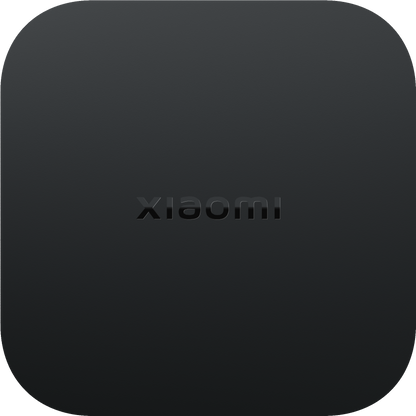 Mediasoitin Xiaomi Mi TV Box S, Wi-Fi, 4K, HDR10+, Gen 2 PFJ4151EU