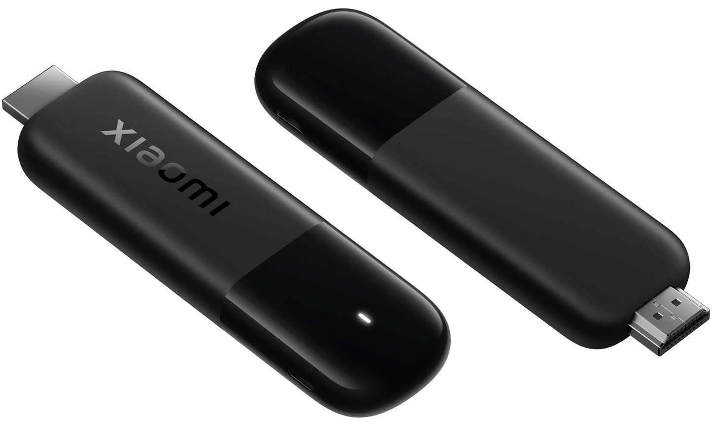 Mediasoitin Xiaomi Mi TV Stick, Wi-Fi, 4K, HDR10+, Gen 2