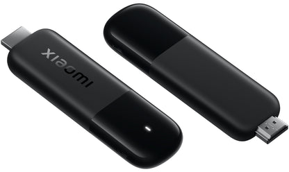 Mediasoitin Xiaomi Mi TV Stick, Wi-Fi, 4K, HDR10+, Gen 2