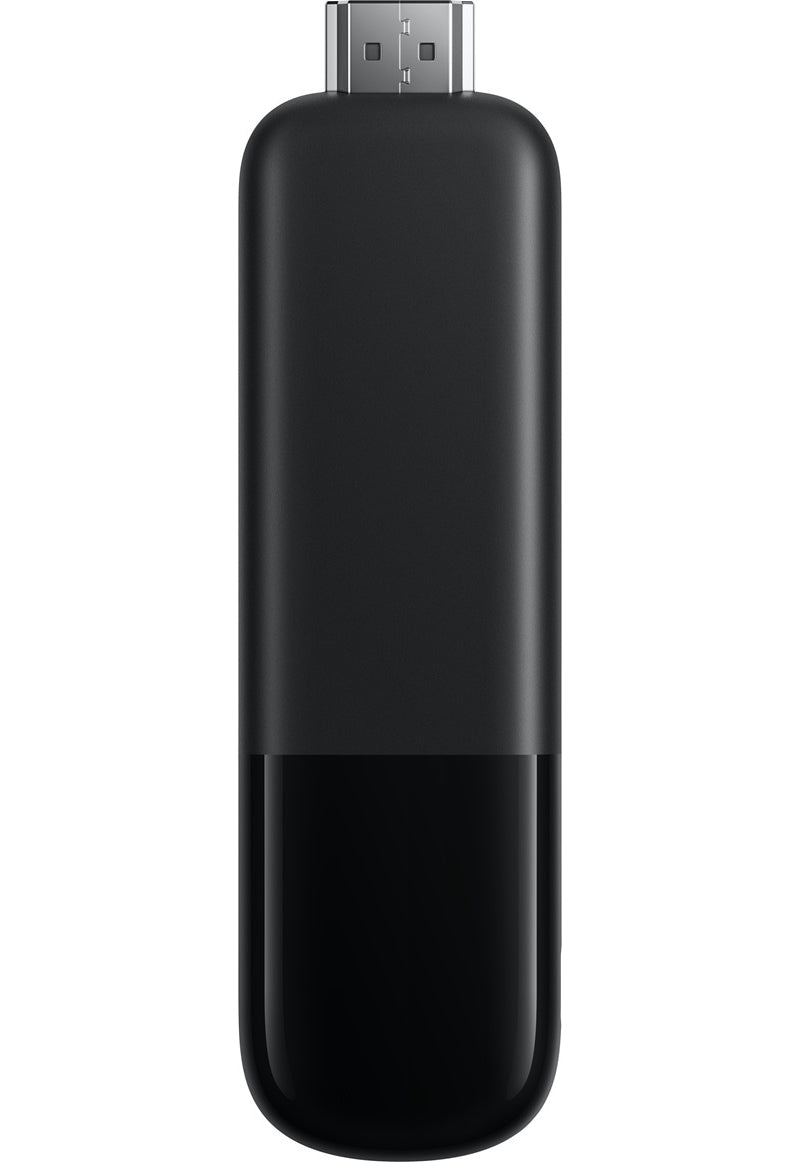 Mediasoitin Xiaomi Mi TV Stick, Wi-Fi, 4K, HDR10+, Gen 2