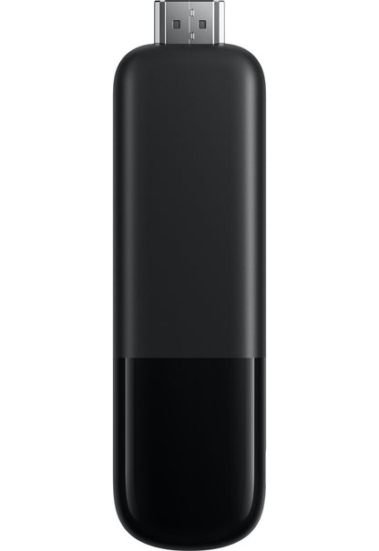 Mediasoitin Xiaomi Mi TV Stick, Wi-Fi, 4K, HDR10+, Gen 2