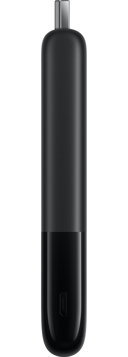 Mediasoitin Xiaomi Mi TV Stick, Wi-Fi, 4K, HDR10+, Gen 2