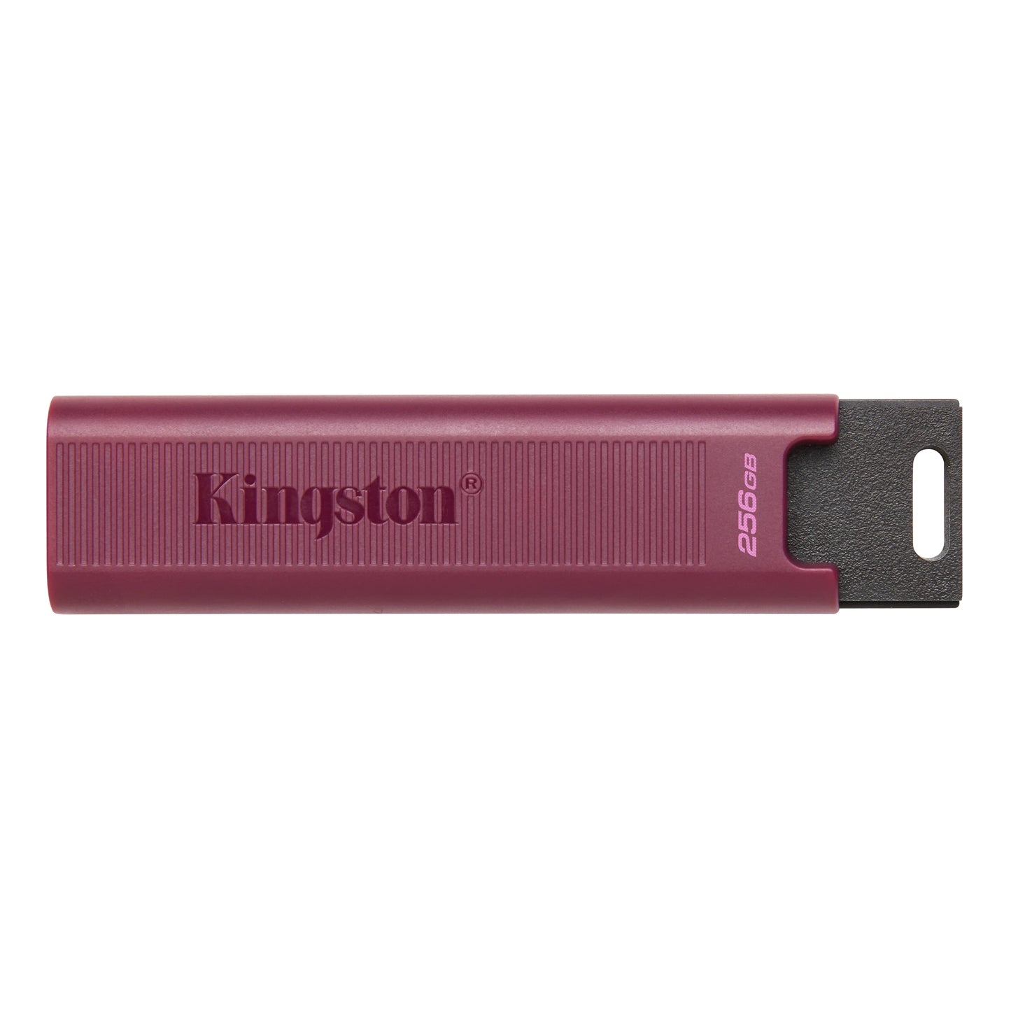 Ulkoinen muisti USB-A 3.2 Kingston DT Max, 256Gb DTMAXA/256GB