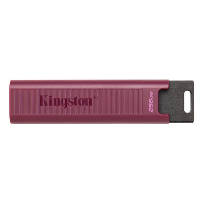 Ulkoinen muisti USB-A 3.2 Kingston DT Max, 256Gb DTMAXA/256GB