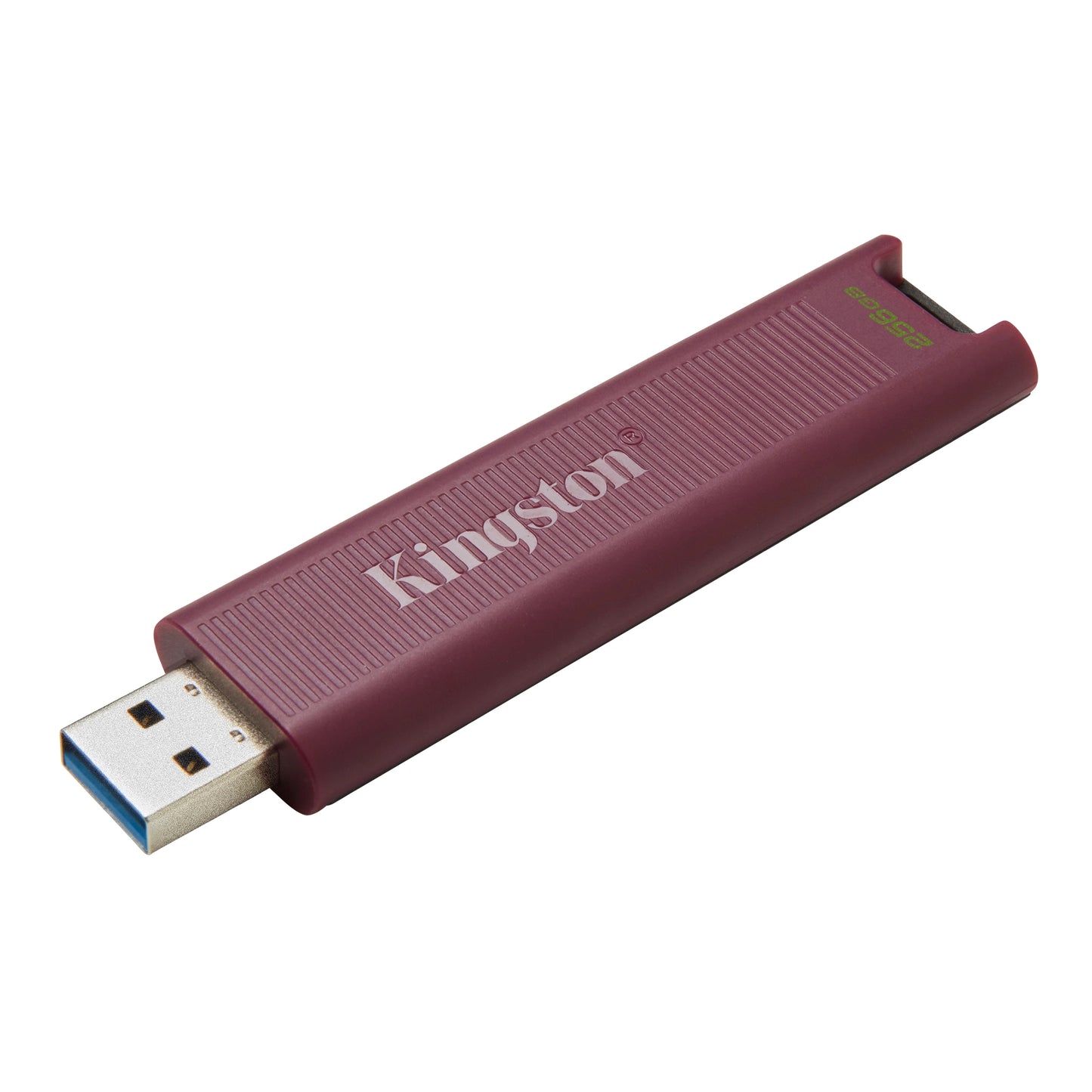 Ulkoinen muisti USB-A 3.2 Kingston DT Max, 256Gb DTMAXA/256GB