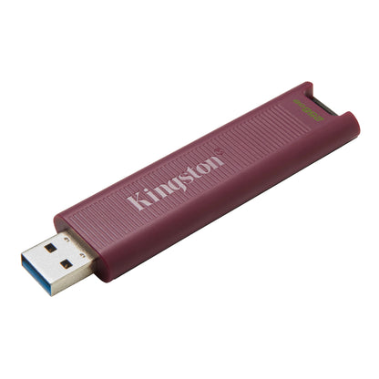 Ulkoinen muisti USB-A 3.2 Kingston DT Max, 256Gb DTMAXA/256GB