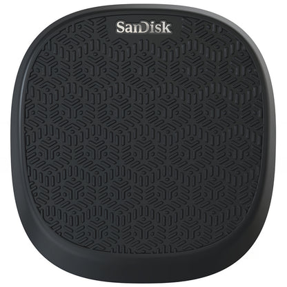 Ulkoinen Lightning-muisti (Lataus, Varmuuskopiointi) SanDisk iXpand Base, 128Gb Apple Lightning Series SDIB20N-128G-GN-9KE