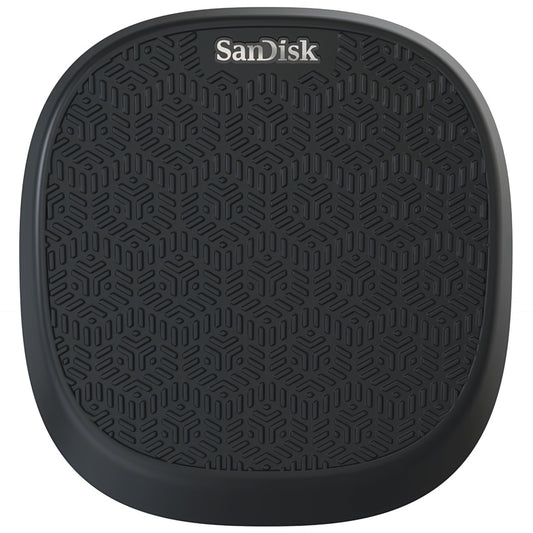 Ulkoinen Lightning-muisti (Lataus, Varmuuskopiointi) SanDisk iXpand Base, 128Gb Apple Lightning Series SDIB20N-128G-GN-9KE
