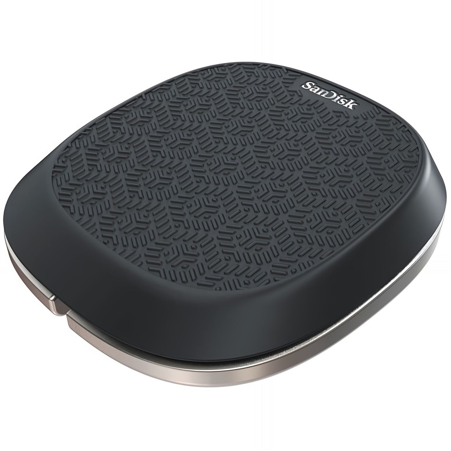 Ulkoinen Lightning-muisti (Lataus, Varmuuskopiointi) SanDisk iXpand Base, 128Gb Apple Lightning Series SDIB20N-128G-GN-9KE