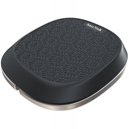 External Lightning Memory (Charging, Backup) SanDisk iXpand Base, 64Gb for Apple Lightning Series SDIB20N-064G-GN9KN