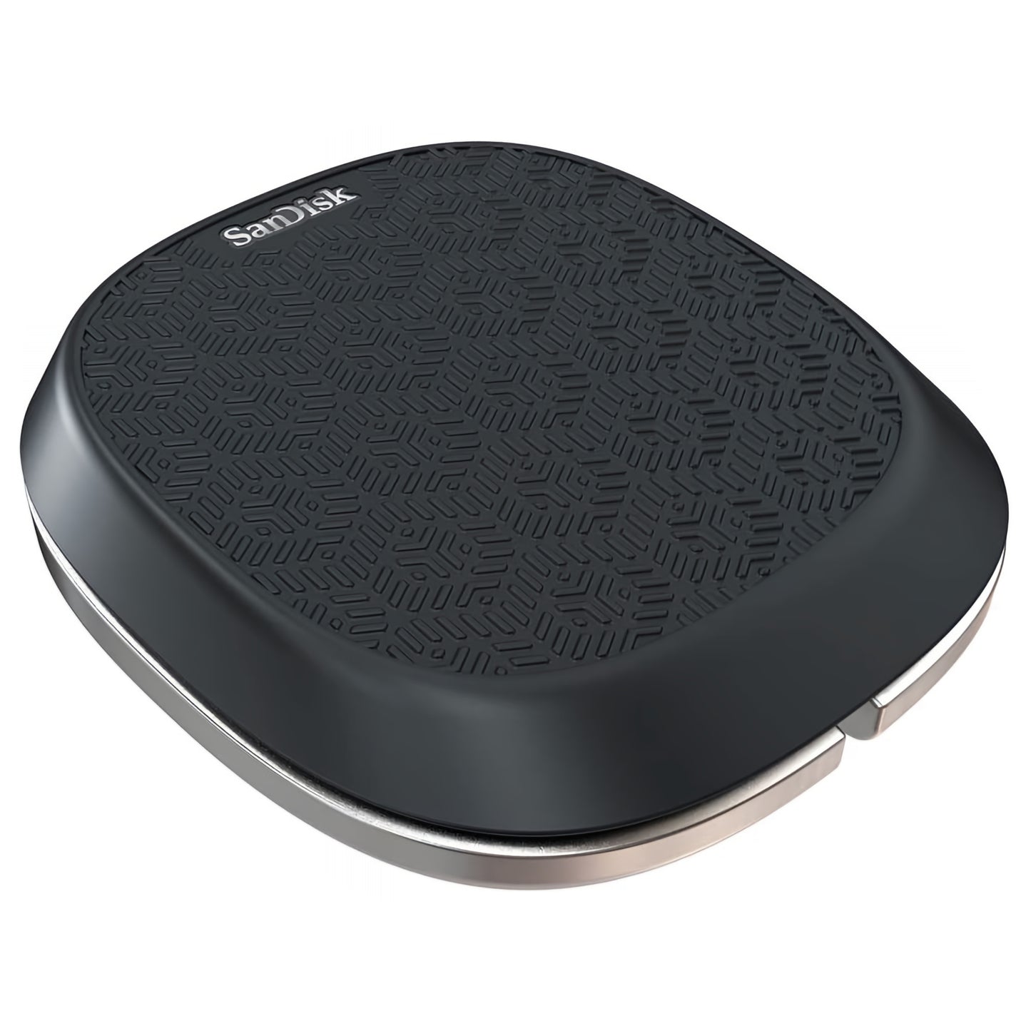 Ulkoinen Lightning-muisti (Lataus, Varmuuskopiointi) SanDisk iXpand Base, 128Gb Apple Lightning Series SDIB20N-128G-GN-9KE