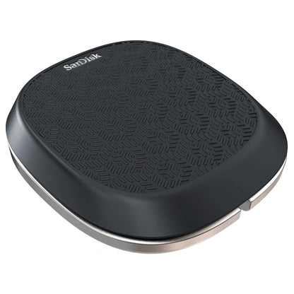 Ulkoinen Lightning-muisti (Lataus, Varmuuskopiointi) SanDisk iXpand Base, 128Gb Apple Lightning Series SDIB20N-128G-GN-9KE