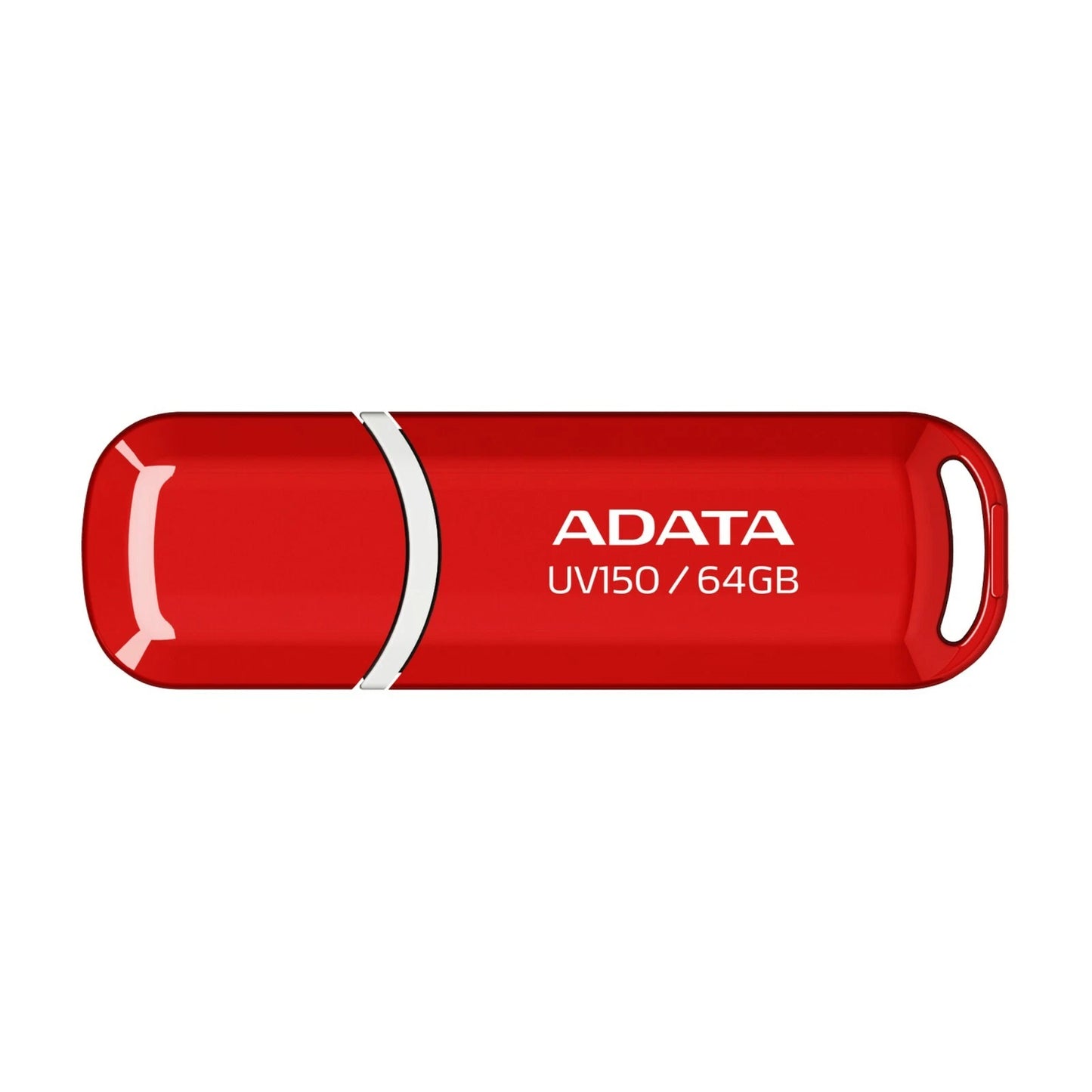 External Memory USB-A 3.2 Adata UV150, 64Gb AUV150-64G-RRD