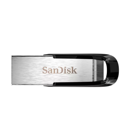 Ulkoinen muisti USB-A 3.0 SanDisk Ultra Flair, 16Gb SDCZ73-016G-G46