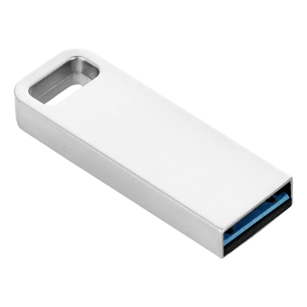 Ulkoinen muisti USB-A 3.0 Imro Cheetah, 64Gb