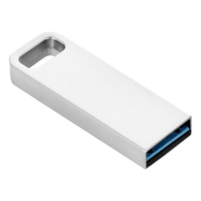 Ulkoinen muisti USB-A 3.0 Imro Cheetah, 64Gb