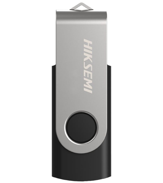 Ulkoinen muisti USB-A 3.0 Hiksemi Rotary, 32Gb HS-USB-M200S/32G/U3