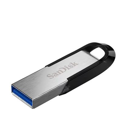 Ulkoinen muisti USB-A 3.0 SanDisk Ultra Flair, 16Gb SDCZ73-016G-G46