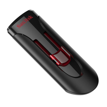 Ulkoinen muisti USB-A 3.0 SanDisk Cruzer Glide, 32Gb SDCZ600-032G-G35
