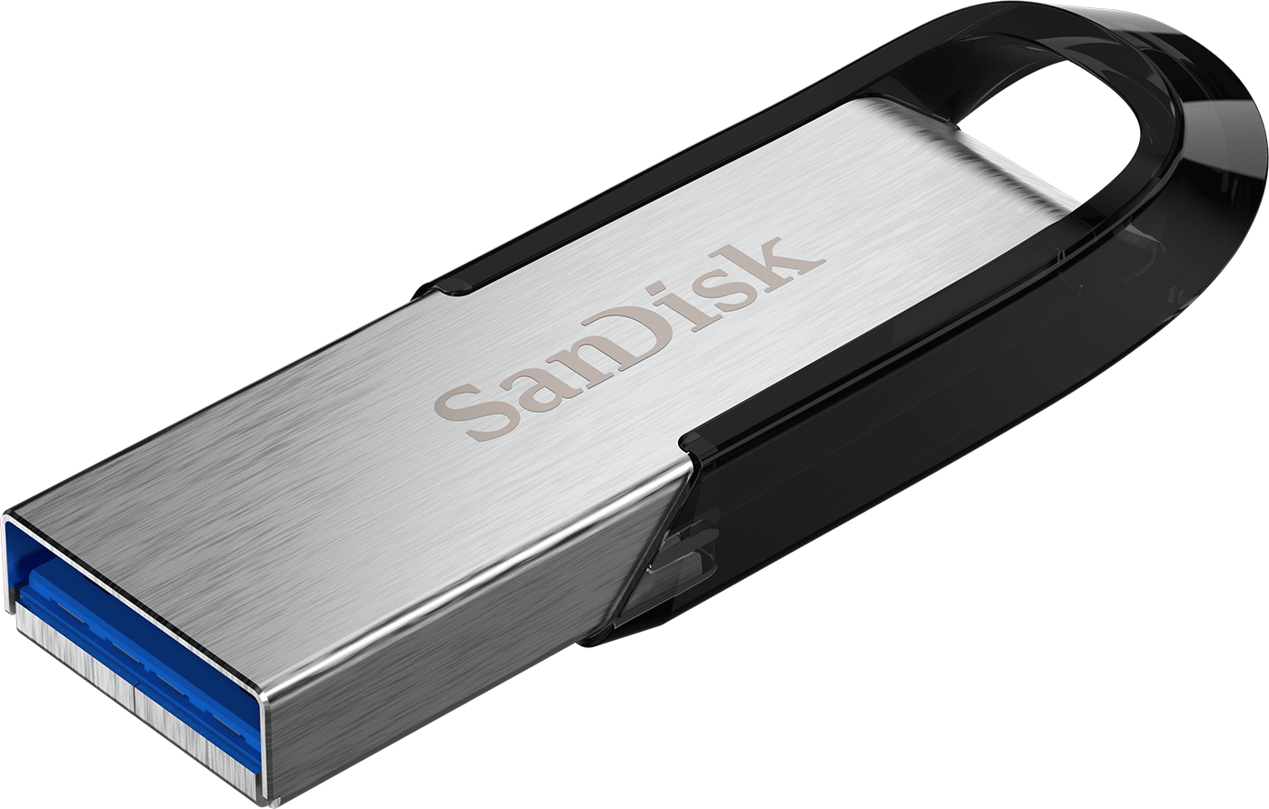 Ulkoinen muisti USB-A 3.0 SanDisk Ultra Flair, 16Gb SDCZ73-016G-G46