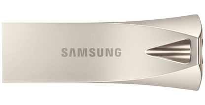 Ulkoinen muisti USB-A 3.2 Samsung BAR Plus, 64Gb MUF-64BE3/APC