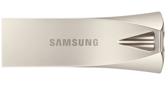 Ulkoinen muisti USB-A 3.2 Samsung BAR Plus, 64Gb MUF-64BE3/APC