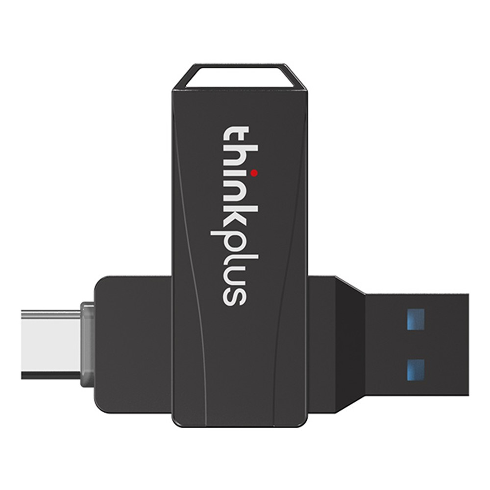 External Memory USB-A 3.1 / USB-C Lenovo Thinkplus MU252, 32Gb