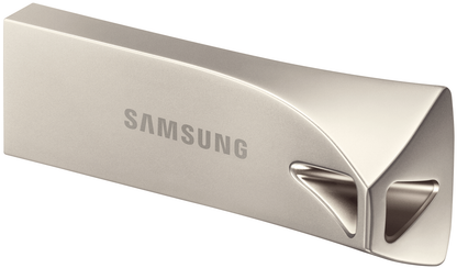 Ulkoinen muisti USB-A 3.2 Samsung BAR Plus, 64Gb MUF-64BE3/APC