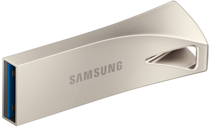Ulkoinen muisti USB-A 3.2 Samsung BAR Plus, 64Gb MUF-64BE3/APC