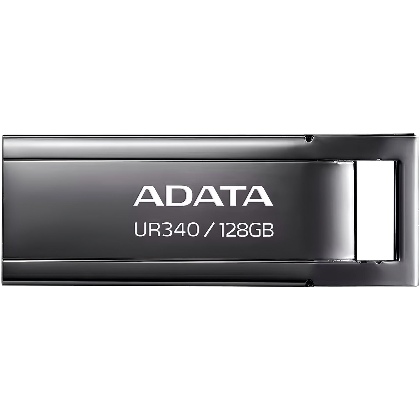 External Memory USB-A 3.2 Adata UR340, 128Gb AROY-UR340-128GBK 