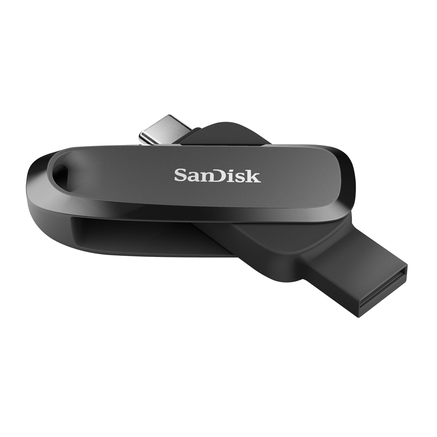 Ulkoinen muisti USB-A 3.2 / USB-C SanDisk Phone Drive, 128Gb SDDDC6-128G-G46