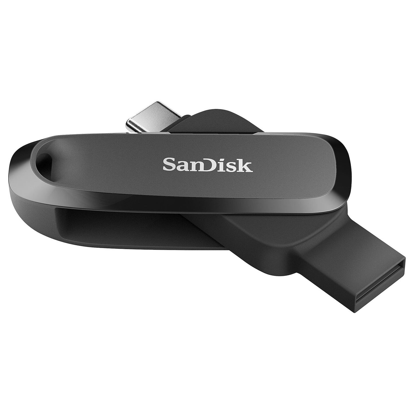 Ulkoinen muisti USB-A 3.2 / USB-C SanDisk Phone Drive, 256Gb SDDDC6-256G-G46
