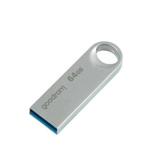 Ulkoinen muisti USB-A 3.2 GoodRam UNO3, 64Gb