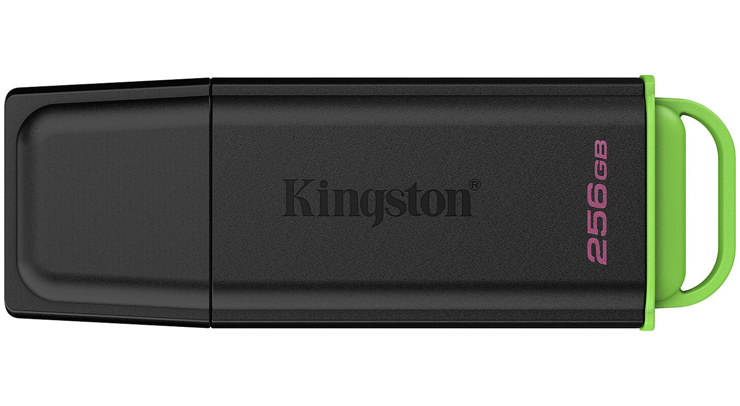 External USB-A 3.2 Memory Kingston DT Exodia, 256GB DTXG2/256GB